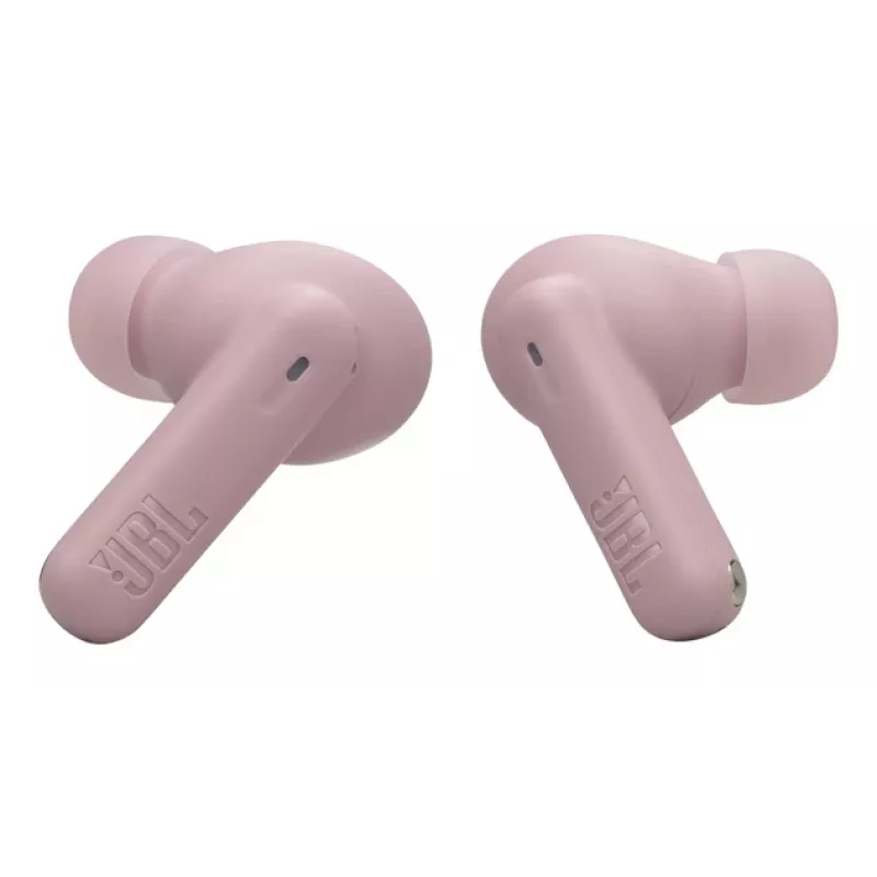 JBL Wave Beam 2 austiņas bezvadu ievietojamās zvaniem/mūzikai Bluetooth rozā