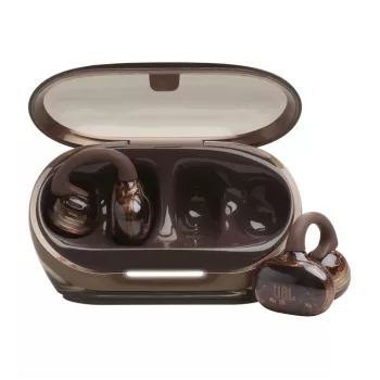 JBL Soundgear Clips austiņas True Wireless Stereo (TWS) ausu stiprinājums zvaniem/mūzikai Bluetooth varš