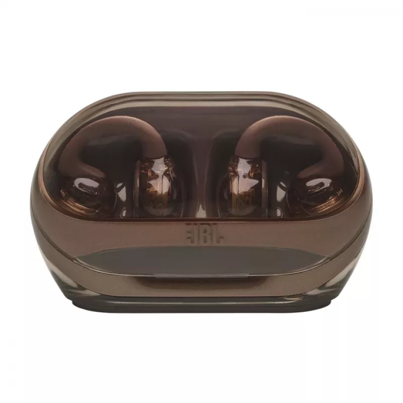 JBL Soundgear Clips austiņas True Wireless Stereo (TWS) ausu stiprinājums zvaniem/mūzikai Bluetooth varš