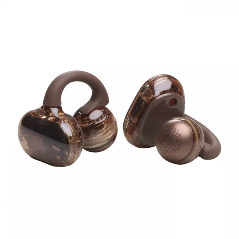 JBL Soundgear Clips austiņas True Wireless Stereo (TWS) ausu stiprinājums zvaniem/mūzikai Bluetooth varš