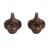 JBL Soundgear Clips austiņas True Wireless Stereo (TWS) ausu stiprinājums zvaniem/mūzikai Bluetooth varš
