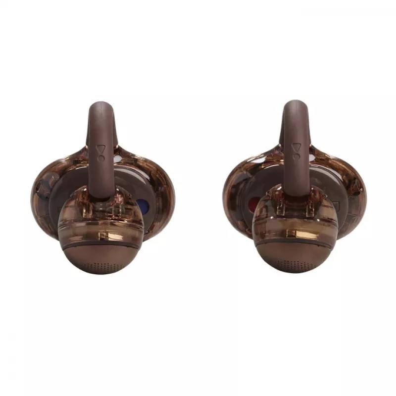 JBL Soundgear Clips austiņas True Wireless Stereo (TWS) ausu stiprinājums zvaniem/mūzikai Bluetooth varš