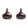 JBL Soundgear Clips austiņas True Wireless Stereo (TWS) ausu stiprinājums zvaniem/mūzikai Bluetooth varš