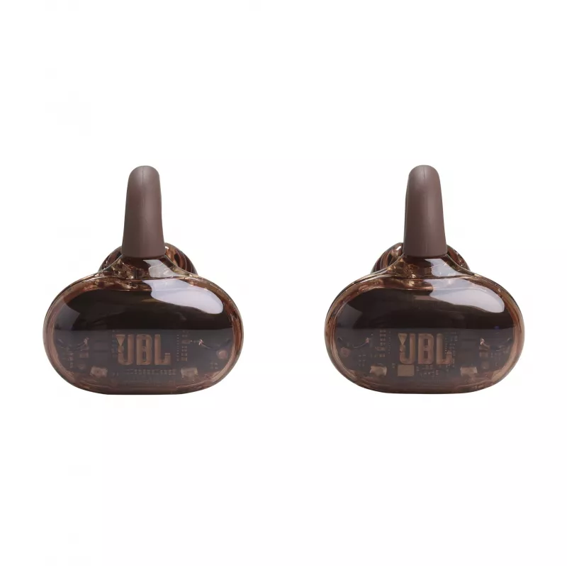JBL Soundgear Clips austiņas True Wireless Stereo (TWS) ausu stiprinājums zvaniem/mūzikai Bluetooth varš