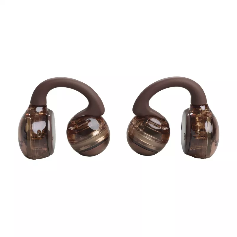 JBL Soundgear Clips austiņas True Wireless Stereo (TWS) ausu stiprinājums zvaniem/mūzikai Bluetooth varš