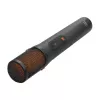 JBL EasySing Mics melns mikrofonu komplekts
