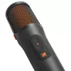 JBL EasySing Mics melns mikrofonu komplekts