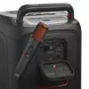 JBL EasySing Mics melns mikrofonu komplekts