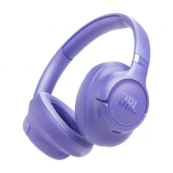 JBL Tune 730BT austiņas Bezvadu Austiņu aptvere Zvani/mūzika USB Type-C Bluetooth Lavandas krāsa