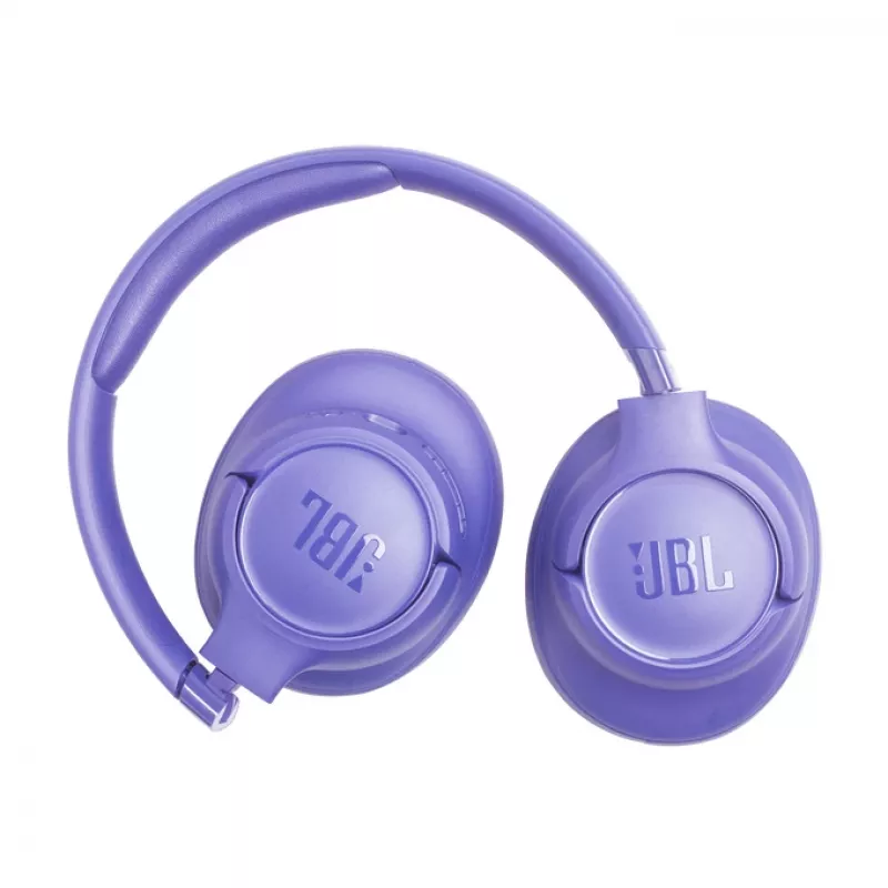 JBL Tune 730BT austiņas Bezvadu Austiņu aptvere Zvani/mūzika USB Type-C Bluetooth Lavandas krāsa