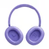 JBL Tune 730BT austiņas Bezvadu Austiņu aptvere Zvani/mūzika USB Type-C Bluetooth Lavandas krāsa
