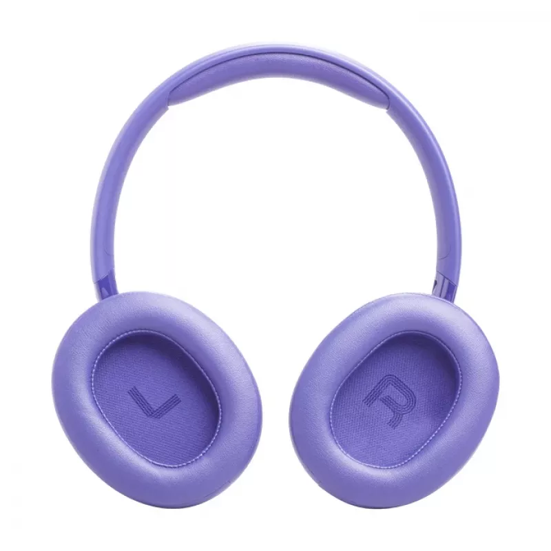 JBL Tune 730BT austiņas Bezvadu Austiņu aptvere Zvani/mūzika USB Type-C Bluetooth Lavandas krāsa