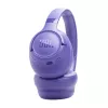 JBL Tune 730BT austiņas Bezvadu Austiņu aptvere Zvani/mūzika USB Type-C Bluetooth Lavandas krāsa