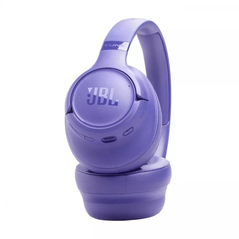 JBL Tune 730BT austiņas Bezvadu Austiņu aptvere Zvani/mūzika USB Type-C Bluetooth Lavandas krāsa