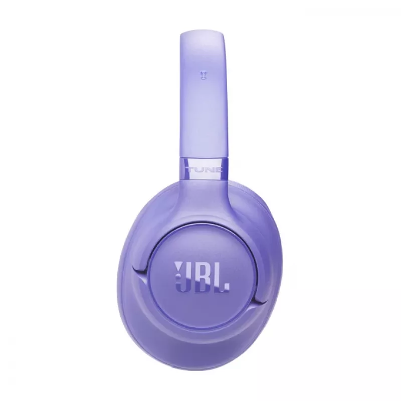 JBL Tune 730BT austiņas Bezvadu Austiņu aptvere Zvani/mūzika USB Type-C Bluetooth Lavandas krāsa