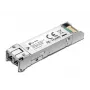 TP-Link TL-SM311LS tīkla raiduztvērēja modulis Optiskā šķiedra 1250 Mbit/s mini-GBIC/SFP 1310 nm