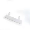 GBC ThermaBind PVC datnes sloksne (50), balta, polivinilhlorīds, 74 g, 50 gab., Ēģipte