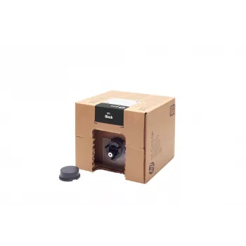 HP 873 3 litru melnā lateksa tintes kasetne Lateksa bāzes tinte 3000 ml