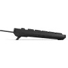 HP 125 vadu tastatūra, pilna izmēra USB membrānas tipa, melna