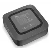 Lenovo 4Y71Q47766 skaļrunis — PC Bluetooth, USB-C, Li-Ion akumulators 4215 mAh, melns