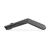 Bezvadu abrocīga Bluetooth pele Lenovo 4Y51T62792 — IR LED, 4000 DPI, 7 pogas, ritenis, pelēka