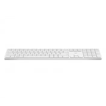 HP 450 Programmējama bezvadu tastatūra Pilna izmēra RF Wireless USB Melna