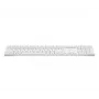 HP 450 Programmējama bezvadu tastatūra Pilna izmēra RF Wireless USB Melna