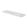 HP 450 Programmējama bezvadu tastatūra Pilna izmēra RF Wireless USB Melna