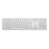 HP 450 Programmējama bezvadu tastatūra Pilna izmēra RF Wireless USB Melna