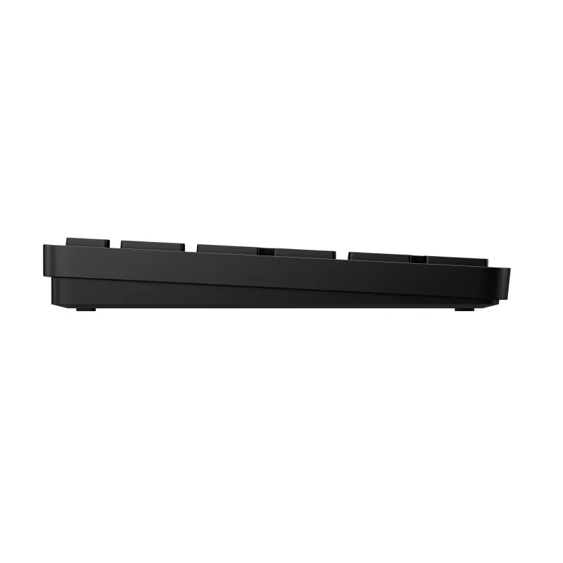 HP 450 Programmējama bezvadu tastatūra Pilna izmēra RF Wireless USB Melna