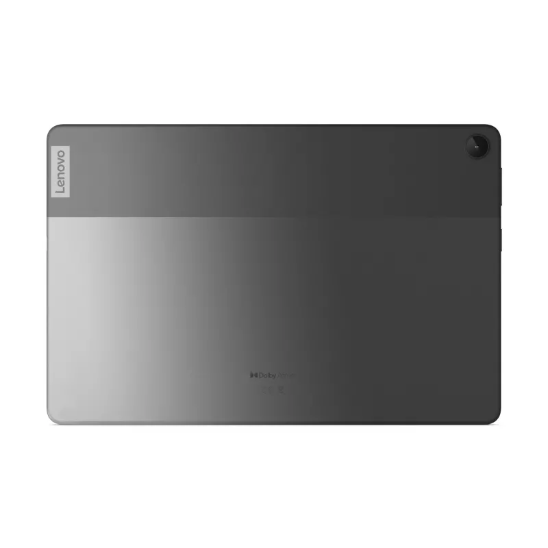 Lenovo Tab M10 (3. paaudze) Tiger 64 GB 25,6 cm (10,1 collas) 4 GB Wi-Fi 5 (802.11ac) Android 11 Pelēks
