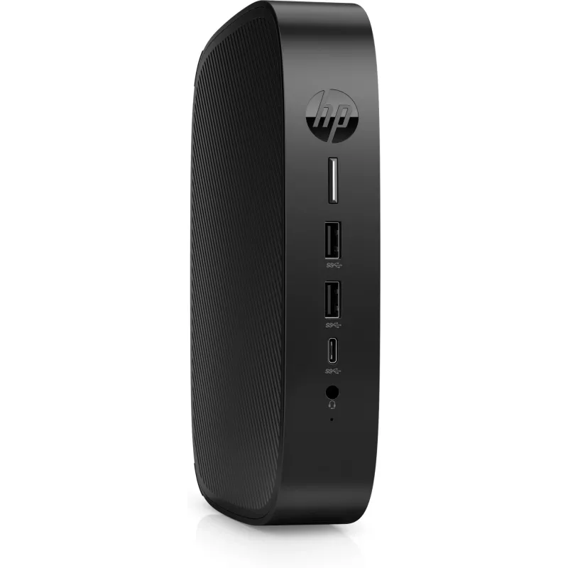 HP Elite t655 2,1 GHz ThinPro 1,12 kg Melns R2314
