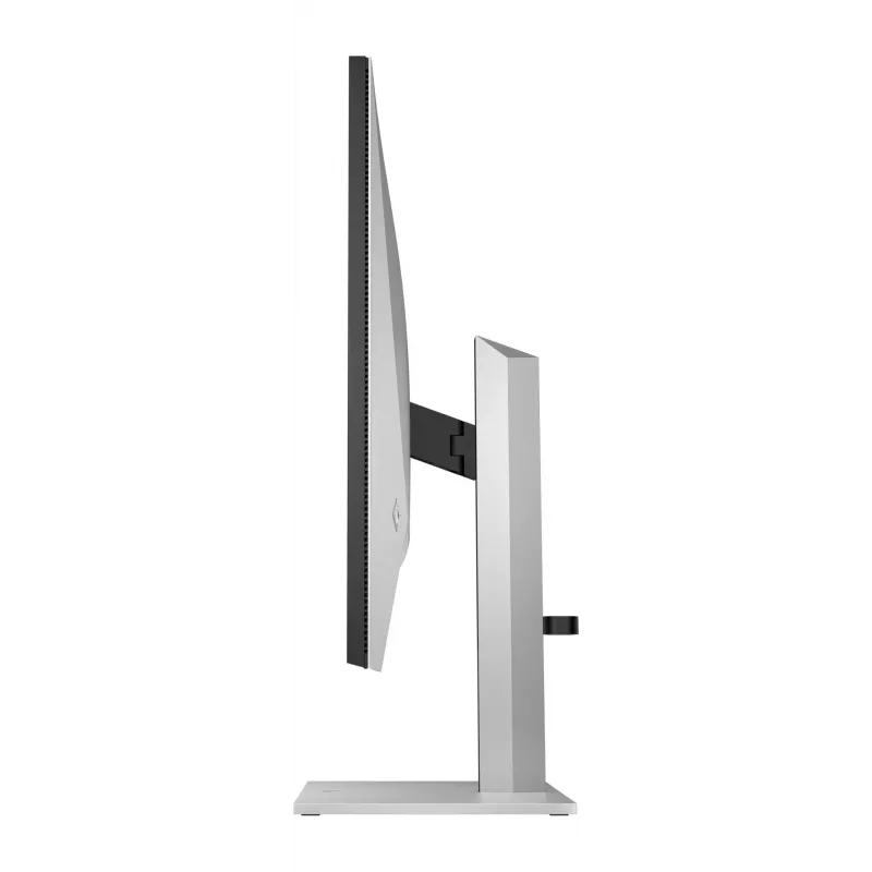 HP Series 7 Pro 31,5 collu 4K Thunderbolt 4 monitors - 732pk, 80 cm (31,5 collas), 3840 x 2160 pikseļi, 4K Ultra HD, LCD, 5 ms, melns, sudraba