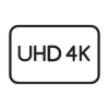 HP Series 7 Pro 31,5 collu 4K Thunderbolt 4 monitors - 732pk, 80 cm (31,5 collas), 3840 x 2160 pikseļi, 4K Ultra HD, LCD, 5 ms, melns, sudraba