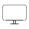 HP Series 7 Pro 31,5 collu 4K Thunderbolt 4 monitors - 732pk, 80 cm (31,5 collas), 3840 x 2160 pikseļi, 4K Ultra HD, LCD, 5 ms, melns, sudraba