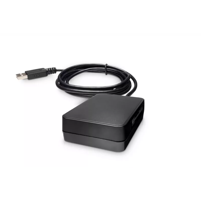 HP JetDirect 3200w drukas serveris, USB, Wi-Fi, Bluetooth LE