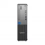 Lenovo ThinkCentre neo 50s Gen 5 Intel® Core™ i3 i3-14100 8 GB DDR5-SDRAM 256 GB SSD Windows 11 Pro SFF PC Melns