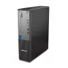Lenovo ThinkCentre neo 50s Gen 5 Intel® Core™ i3 i3-14100 8 GB DDR5-SDRAM 256 GB SSD Windows 11 Pro SFF PC Melns