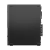 Lenovo ThinkCentre neo 50s Gen 5 Intel® Core™ i3 i3-14100 8 GB DDR5-SDRAM 256 GB SSD Windows 11 Pro SFF PC Melns