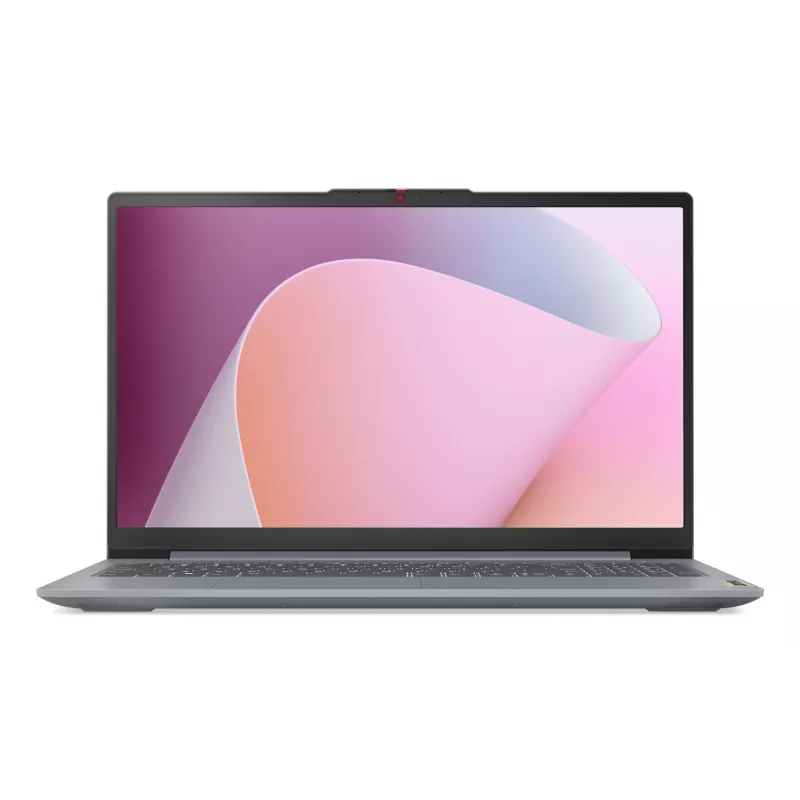 Klēpjdators Lenovo IdeaPad plāns 3 15ABR8 AMD Ryzen 7 5825U 16GB 512GB skārienekrāns
