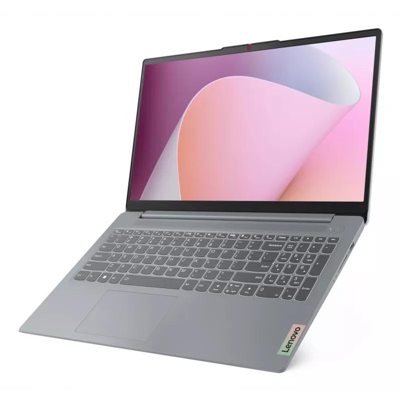 Klēpjdators Lenovo IdeaPad plāns 3 15ABR8 AMD Ryzen 7 5825U 16GB 512GB skārienekrāns