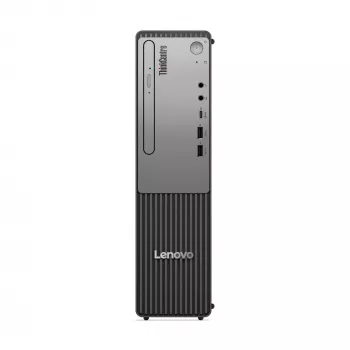 Lenovo ThinkCentre neo 30s Gen 5 Intel® Core™ i5 i5-13420H 16 GB DDR5-SDRAM 512 GB SSD Windows 11 Pro SFF PC Melns, Pelēks