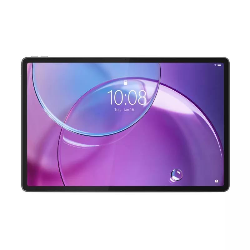 Planšetdators Lenovo Idea Tab Pro Gen 2 Snapdragon 8s Gen 4 3.2 GHz, 8 GB RAM, 256 GB, 13 collas (33 cm), Wi‑Fi 7, Android 16, Pelēks