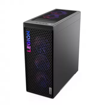 Lenovo Legion T7 34IAS10 Intel Core Ultra 7 265K 32 GB DDR5-SDRAM 1 TB SSD NVIDIA GeForce RTX 5080 Windows 11 Home tornis PC pelēks