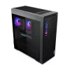 Lenovo Legion T7 34IAS10 Intel Core Ultra 7 265K 32 GB DDR5-SDRAM 1 TB SSD NVIDIA GeForce RTX 5080 Windows 11 Home tornis PC pelēks