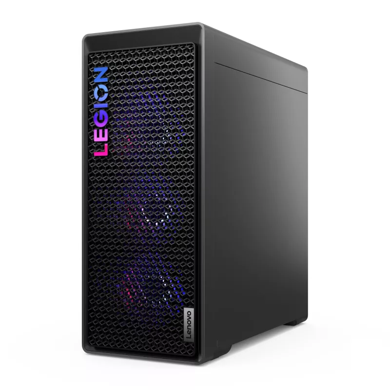 Lenovo Legion T7 34IAS10 Intel Core Ultra 7 265K 32 GB DDR5-SDRAM 1 TB SSD NVIDIA GeForce RTX 5080 Windows 11 Home tornis PC pelēks