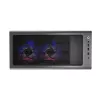 Lenovo Legion T7 34IAS10 Intel Core Ultra 7 265K 32 GB DDR5-SDRAM 1 TB SSD NVIDIA GeForce RTX 5080 Windows 11 Home tornis PC pelēks