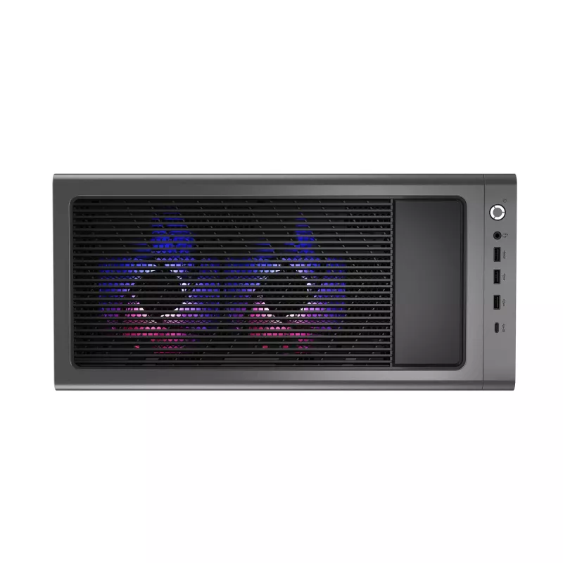 Lenovo Legion T7 34IAS10 Intel Core Ultra 7 265K 32 GB DDR5-SDRAM 1 TB SSD NVIDIA GeForce RTX 5080 Windows 11 Home tornis PC pelēks