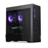 Lenovo Legion T7 34IAS10 Intel Core Ultra 7 265K 32 GB DDR5-SDRAM 1 TB SSD NVIDIA GeForce RTX 5080 Windows 11 Home tornis PC pelēks