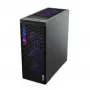 Lenovo Legion T7 34IAS10 Intel Core Ultra 7 265K 32 GB DDR5-SDRAM 1 TB SSD NVIDIA GeForce RTX 5070 Ti Windows 11 Home Tornis Pelēks